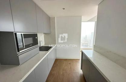 Apartment - 3 Bedrooms - 4 Bathrooms for rent in Uptown Tower - Uptown Dubai - Jumeirah Lake Towers - Dubai