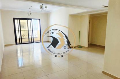 Apartment - 3 - 3 for rent in Muwaileh 29 Building - Muwaileh - Sharjah