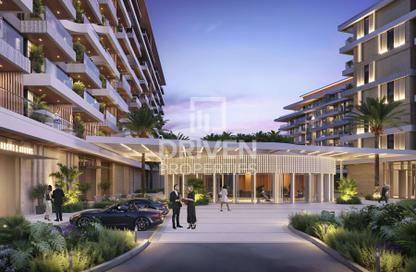 Apartment - 2 - 3 for sale in Ellington Sands 2 Block A - Ellington Sands 2 - Ellington Sands - Dubai Islands - Dubai