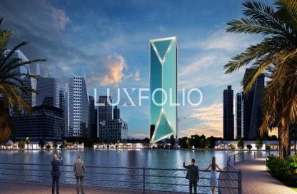 مكتب - استوديو للبيع في مي دو ري بيزنيس - (JLT) مجمع H - أبراج بحيرات الجميرا - دبي مكتب - استوديو للبيع في مي دو ري بيزنيس - (JLT) مجمع H - أبراج بحيرات الجميرا - دبي