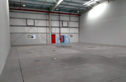 Warehouse - Studio - 1 Bathroom for rent in Al Quoz Industrial Area 2 - Al Quoz Industrial Area - Al Quoz - Dubai