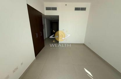 Apartment - Studio - 1 Bathroom for rent in Bluebay Walk - Ajmal Makan City - Sharjah Waterfront City - Sharjah Apartment - Studio - 1 Bathroom for rent in Bluebay Walk - Ajmal Makan City - Sharjah Waterfront City - Sharjah