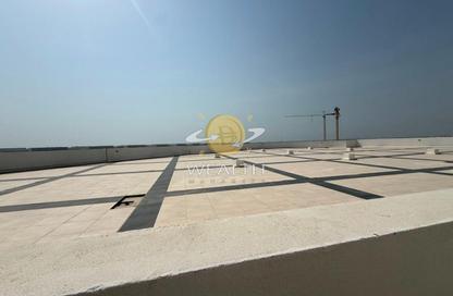 Apartment - Studio - 1 Bathroom for rent in Bluebay Walk - Ajmal Makan City - Sharjah Waterfront City - Sharjah