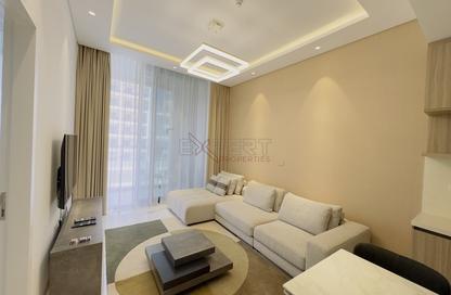 Apartment - 1 Bedroom - 1 Bathroom for rent in Pinnacle - Park Heights - Dubai Hills Estate - Dubai Apartment - 1 Bedroom - 1 Bathroom for rent in Pinnacle - Park Heights - Dubai Hills Estate - Dubai