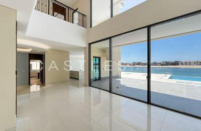 Villa - 6 Bedrooms - 7+ Bathrooms for rent in Signature Villas Frond J - Signature Villas - Palm Jumeirah - Dubai Villa - 6 Bedrooms - 7+ Bathrooms for rent in Signature Villas Frond J - Signature Villas - Palm Jumeirah - Dubai