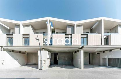 Townhouse - 3 Bedrooms - 4 Bathrooms for rent in Nad Al Sheba Gardens 2 - Nad Al Sheba Gardens - Nad Al Sheba - Dubai