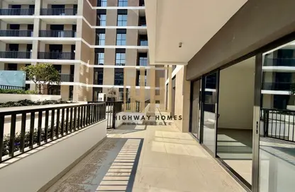 Apartment - 3 Bedrooms - 4 Bathrooms for rent in Jawaher Residences - Maryam Island - Sharjah