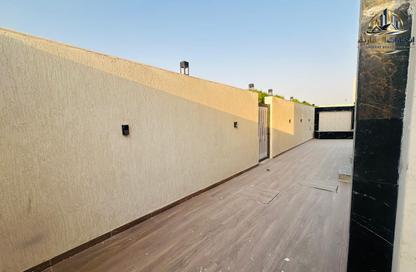 Villa - 5 Bedrooms - 7 Bathrooms for sale in Kabbali Hills - Al Helio 2 - Al Helio - Ajman