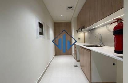 Apartment - Studio - 1 for rent in South Bay Residences - Bay Residences - Hayat Island - Mina Al Arab - Ras Al Khaimah