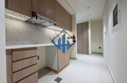 Apartment - Studio - 1 for rent in South Bay Residences - Bay Residences - Hayat Island - Mina Al Arab - Ras Al Khaimah
