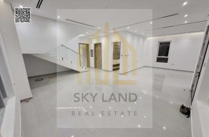 Villa - 5 - 7 for sale in Al Zaheya Gardens - Al Zahya - Ajman