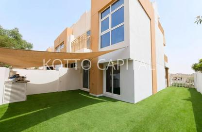 Villa - 3 Bedrooms - 3 Bathrooms for sale in Aquilegia - Damac Hills 2 - Dubai