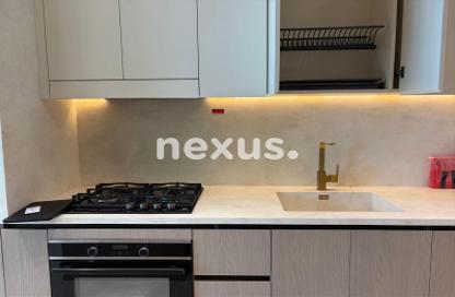 Apartment - Studio - 1 Bathroom for rent in Binghatti Apex - District 10 - Jumeirah Village Circle - Dubai