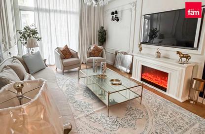 Apartment - 1 Bedroom - 2 Bathrooms for sale in Belgravia 1 - Belgravia - District 11 - Jumeirah Village Circle - Dubai