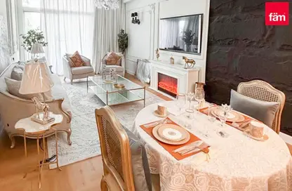 Apartment - 1 Bedroom - 2 Bathrooms for sale in Belgravia 1 - Belgravia - District 11 - Jumeirah Village Circle - Dubai