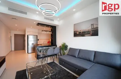 شقة - 2 غرف نوم - 2 حمامات للبيع في برج رويال - وسط مدينة دبي - دبي