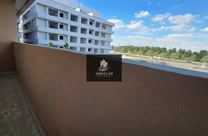 شقة - غرفة نوم - 1 حمام للايجار في الفلاح - تجارية مويلح - الشارقة