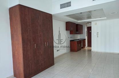 Apartment - Studio for rent in Lake View Tower - JLT Cluster B - Jumeirah Lake Towers - Dubai