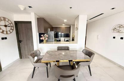 Apartment - 2 Bedrooms - 2 Bathrooms for rent in Marwa Heights - District 15 - Jumeirah Village Circle - Dubai