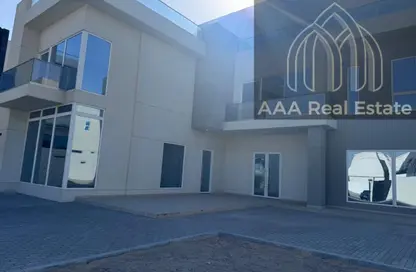 فيلا - 7 غرف نوم للايجار في ند الشبا 2 - ند الشبا - دبي