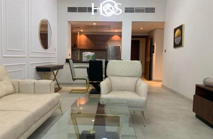 Apartment - 2 - 3 for rent in Eleganz by Danube - District 14 - Jumeirah Village Circle - Dubai Apartment - 2 - 3 for rent in Eleganz by Danube - District 14 - Jumeirah Village Circle - Dubai