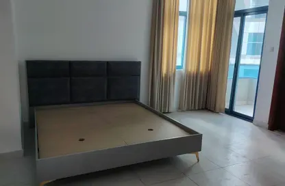 شقة - 2 غرف نوم - 3 حمامات للبيع في برج فالكون 3 - أبراج فالكون - عجمان وسط المدينة - عجمان