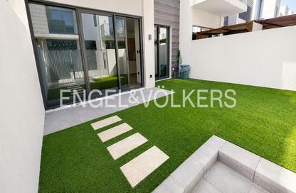 Townhouse - 3 Bedrooms - 3 Bathrooms for rent in Sun - Arabian Ranches 3 - Dubai
