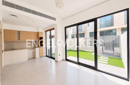 Townhouse - 3 Bedrooms - 3 Bathrooms for rent in Sun - Arabian Ranches 3 - Dubai