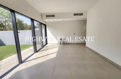 Townhouse - 2 Bedrooms - 4 Bathrooms for rent in Kaya - Masaar - Tilal City - Sharjah Townhouse - 2 Bedrooms - 4 Bathrooms for rent in Kaya - Masaar - Tilal City - Sharjah