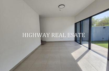 Townhouse - 2 Bedrooms - 4 Bathrooms for rent in Kaya - Masaar - Tilal City - Sharjah Townhouse - 2 Bedrooms - 4 Bathrooms for rent in Kaya - Masaar - Tilal City - Sharjah