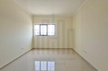 Apartment - 1 Bedroom - 2 Bathrooms for rent in Muwaileh Commercial - Sharjah Apartment - 1 Bedroom - 2 Bathrooms for rent in Muwaileh Commercial - Sharjah