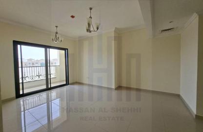 Apartment - 1 Bedroom - 2 Bathrooms for rent in Muwaileh Commercial - Sharjah Apartment - 1 Bedroom - 2 Bathrooms for rent in Muwaileh Commercial - Sharjah