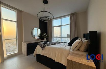 Apartment - 1 Bedroom - 1 Bathroom for sale in Al Manara Tower - District 4 - Jumeirah Village Triangle - Dubai