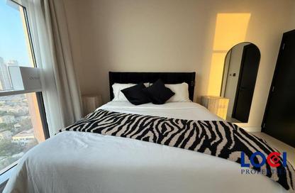 Apartment - 1 Bedroom - 1 Bathroom for sale in Al Manara Tower - District 4 - Jumeirah Village Triangle - Dubai