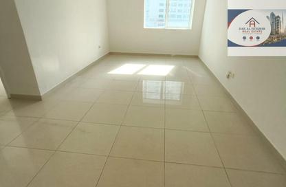 Apartment - 2 - 2 for rent in Al Hafeet Tower - Al Khan - Sharjah Apartment - 2 - 2 for rent in Al Hafeet Tower - Al Khan - Sharjah