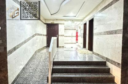 Whole Building - 7+ - 7+ for sale in Ajman 44 building - Al Hamidiya 1 - Al Hamidiya - Ajman