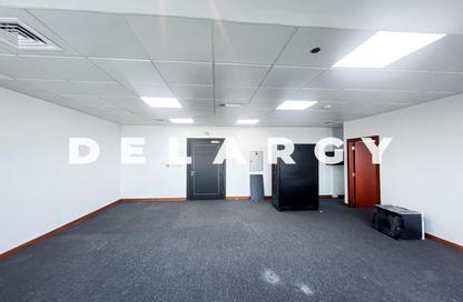 Office Space - Studio - 1 Bathroom for rent in Aurora Tower - Dubai Media City - Dubai Office Space - Studio - 1 Bathroom for rent in Aurora Tower - Dubai Media City - Dubai