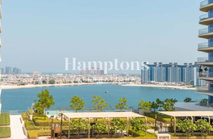 Apartment - 1 Bedroom - 1 Bathroom for rent in Beach Mansion Tower 2 - Beach Mansion - Emaar Beachfront - Dubai Harbour - Dubai Apartment - 1 Bedroom - 1 Bathroom for rent in Beach Mansion Tower 2 - Beach Mansion - Emaar Beachfront - Dubai Harbour - Dubai