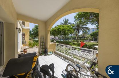 شقة - غرفة نوم - 2 حمامات للبيع في ساوث ويست أبارتمنتس 6 - شقق ساوث واست - الروضة الخضراء غرب - مجتمع الحدائق - دبي إنفستمنت بارك 1 (DIP 1) - مجمع دبي للاستثمار - دبي شقة - غرفة نوم - 2 حمامات للبيع في ساوث ويست أبارتمنتس 6 - شقق ساوث واست - الروضة الخضراء غرب - مجتمع الحدائق - دبي إنفستمنت بارك 1 (DIP 1) - مجمع دبي للاستثمار - دبي