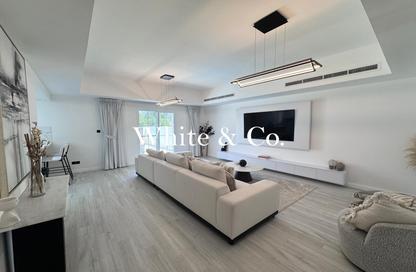 Townhouse - 4 Bedrooms - 3 Bathrooms for rent in Al Reem 1 - Al Reem - Arabian Ranches - Dubai