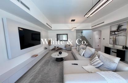 Townhouse - 4 Bedrooms - 3 Bathrooms for rent in Al Reem 1 - Al Reem - Arabian Ranches - Dubai