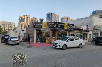Retail - Studio - 4 Bathrooms for sale in Al Rashidiya 3 - Al Rashidiya - Ajman