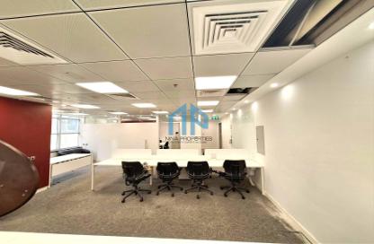 Office Space - Studio - 1 Bathroom for rent in Mazaya Business Avenue BB2 - Mazaya Business Avenue - Jumeirah Lake Towers - Dubai Office Space - Studio - 1 Bathroom for rent in Mazaya Business Avenue BB2 - Mazaya Business Avenue - Jumeirah Lake Towers - Dubai