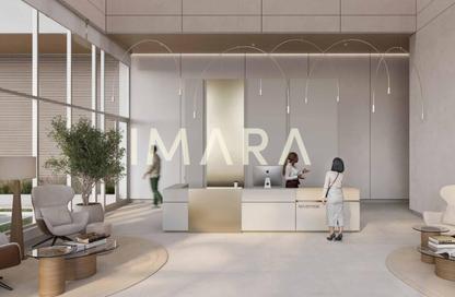 Apartment - 2 Bedrooms - 2 Bathrooms for sale in Altura - Waada by Bahria Town - Dubai South (Dubai World Central) - Dubai Apartment - 2 Bedrooms - 2 Bathrooms for sale in Altura - Waada by Bahria Town - Dubai South (Dubai World Central) - Dubai