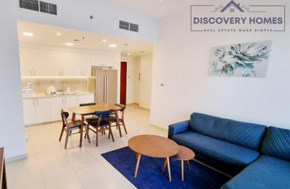 Apartment - 2 Bedrooms - 2 Bathrooms for sale in Zahra Apartments 2B - Zahra Apartments 2 - Zahra Apartments - Town Square - Dubai