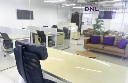 مكتب للايجار في متروبوليس - الخليج التجاري - دبي مكتب للايجار في متروبوليس - الخليج التجاري - دبي