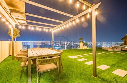Penthouse - 4 Bedrooms - 4 Bathrooms for sale in Hameni Tower - District 15 - Jumeirah Village Circle - Dubai