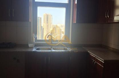 Apartment - 3 Bedrooms - 3 Bathrooms for rent in Style Tower - Al Khan Lagoon - Al Khan - Sharjah Apartment - 3 Bedrooms - 3 Bathrooms for rent in Style Tower - Al Khan Lagoon - Al Khan - Sharjah