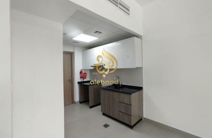 Apartment - Studio - 1 Bathroom for rent in L'Olivier Residence - International City Phase 2 - Al Warsan 4 - Al Warsan - Dubai Apartment - Studio - 1 Bathroom for rent in L'Olivier Residence - International City Phase 2 - Al Warsan 4 - Al Warsan - Dubai