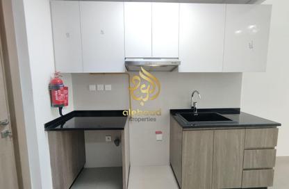 Apartment - Studio - 1 Bathroom for rent in L'Olivier Residence - International City Phase 2 - Al Warsan 4 - Al Warsan - Dubai Apartment - Studio - 1 Bathroom for rent in L'Olivier Residence - International City Phase 2 - Al Warsan 4 - Al Warsan - Dubai